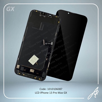 تصویر LCD 13 PRO MAX GX IPHONE