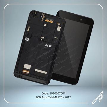 تصویر LCD TAB ME170/K012 ASUS