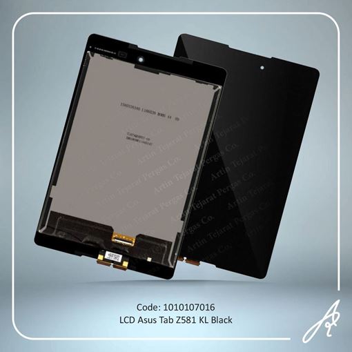 تصویر  LCD TAB Z581 KL BLACK ASUS