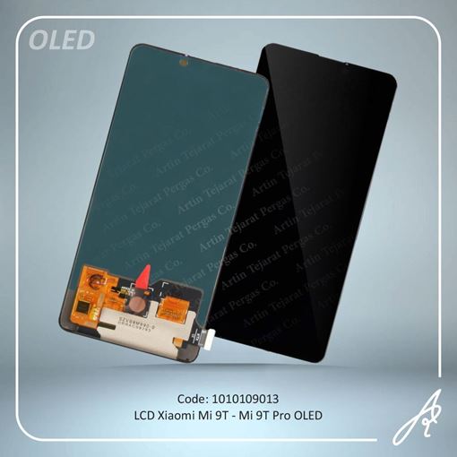 تصویر  LCD MI 9T-MI 9T PRO OLED XIAO