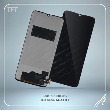 تصویر LCD MI A3 TFT XIAO