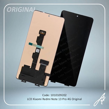 تصویر LCD REDMI NOTE 13 PRO 4G-NOTE 14S ORG XIAO