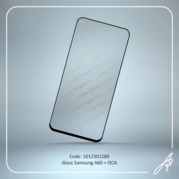 تصویر GLASS A60+OCA SAM