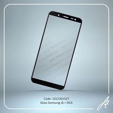 تصویر GLASS J6+OCA SAM