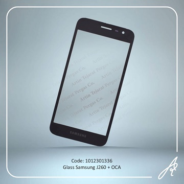 تصویر GLASS J260+OCA SAM
