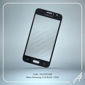 تصویر GLASS J110+OCA BLUE SAM