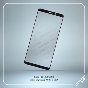 تصویر GLASS A920+OCA SAM