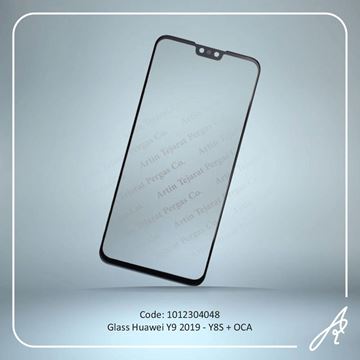 تصویر GLASS Y9 2019-Y8S+OCA HUW