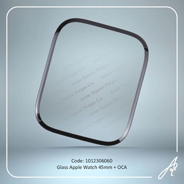 تصویر سری 7/8 45 GLASS APPLE  WATCH