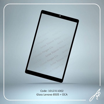 تصویر GLASS 8505+OCA LENOVO