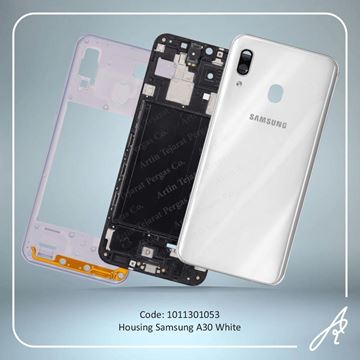 تصویر HOUSING A30 WHITE SAM