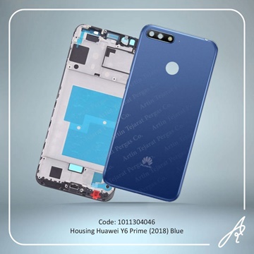 تصویر HOUSING 8G WHITE IPHONE