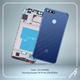 تصویر HOUSING 8G WHITE IPHONE