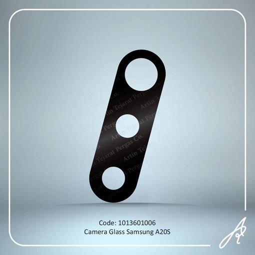 تصویر  CAMERA GLASS A20S SAM