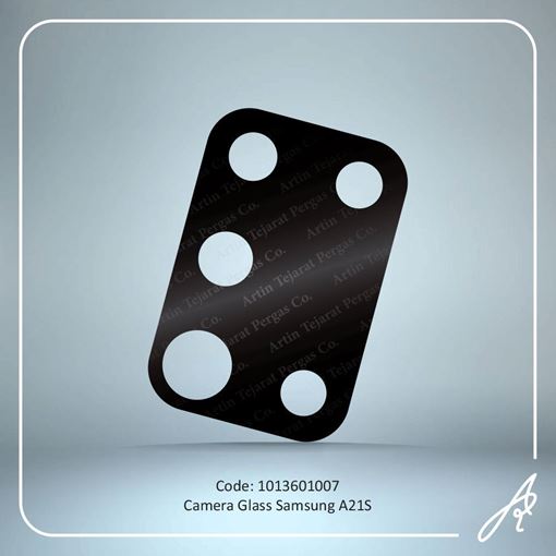 تصویر  CAMERA GLASS A21S SAM