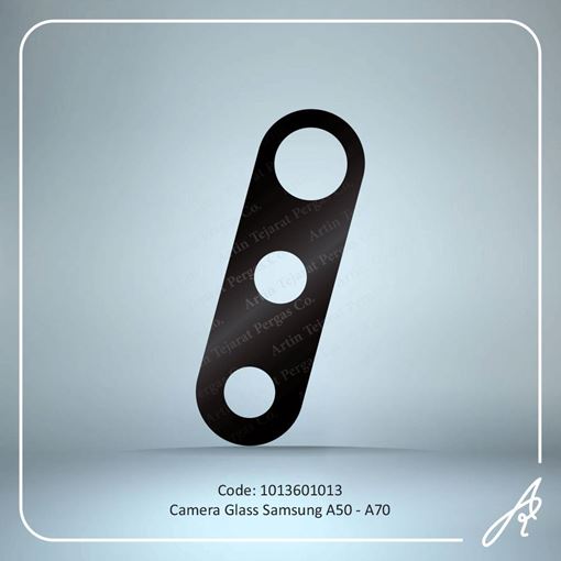 تصویر  CAMERA GLASS A50-A70 SAM