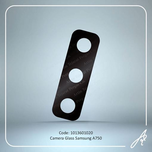 تصویر  CAMERA GLASS A750 SAM