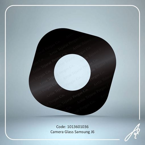 تصویر  CAMERA GLASS J6 SAM