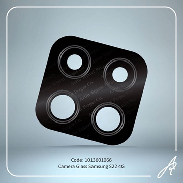 تصویر CAMERA GLASS A22 4G SAM