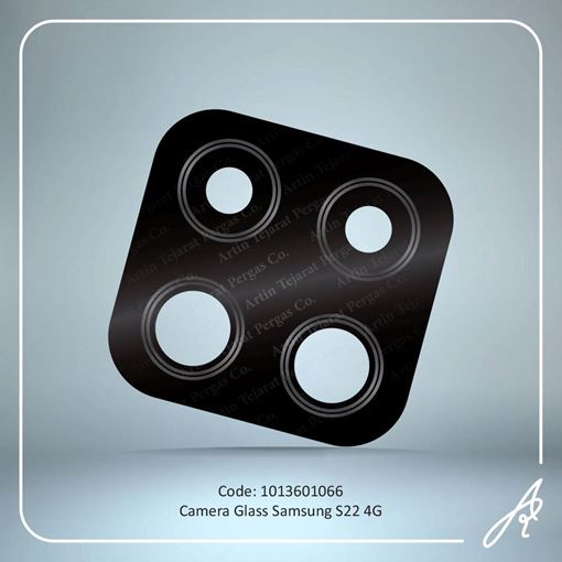 تصویر  CAMERA GLASS A22 4G SAM