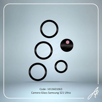 تصویر CAMERA GLASS S21 ULTRA SAM