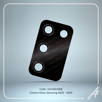 تصویر CAMERA GLASS A02S-A03S SAM