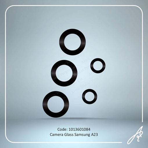 تصویر  CAMERA GLASS A23  SAM