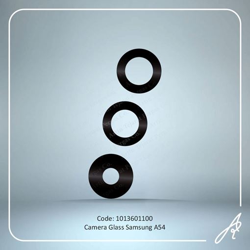 تصویر  CAMERA GLASS A54 SAM