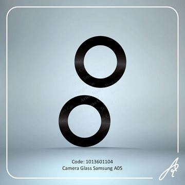 تصویر CAMERA GLASS A05 SAM