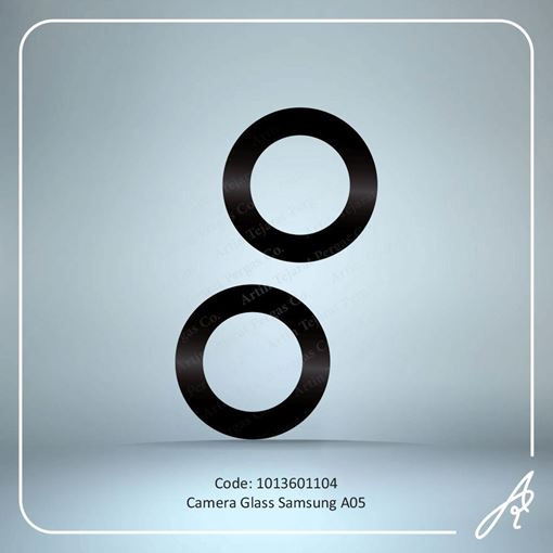 تصویر  CAMERA GLASS A05 SAM
