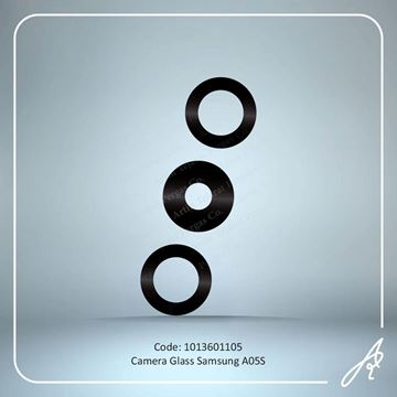 تصویر CAMERA GLASS A05S SAM