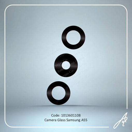 تصویر  CAMERA GLASS A55 SAM
