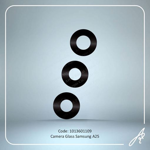 تصویر  CAMERA GLASS A25 SAM