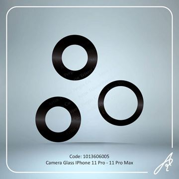 تصویر CAMERA GLASS 11 PRO-11 PRO MAX IPHONE