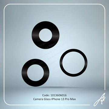تصویر CAMERA GLASS 13PRO MAX IPHONE