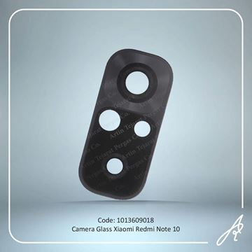 تصویر CAMERA GLASS REDMI NOTE 10 XIAO