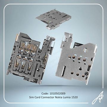 تصویر C/SIM LUMIA 1520 NOKIA 5#