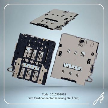 تصویر C/SIM S6 1/SIM SAM 4#
