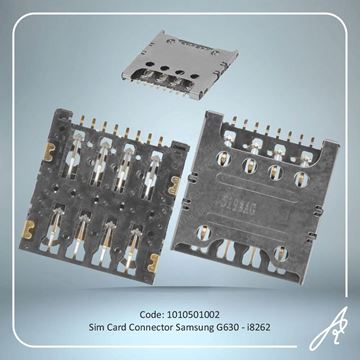تصویر C/SIM G630-I8262 SAM 1#