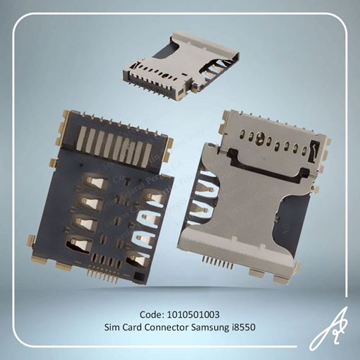 تصویر  C/SIM I8550 SAM 1#