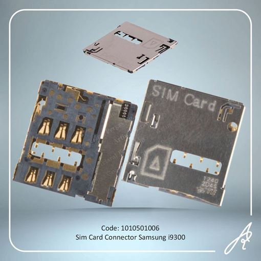تصویر  C/SIM I9300 SAM 1#