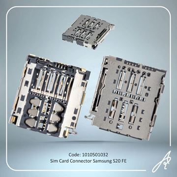 تصویر #1 C/SIM S20 FE SAM