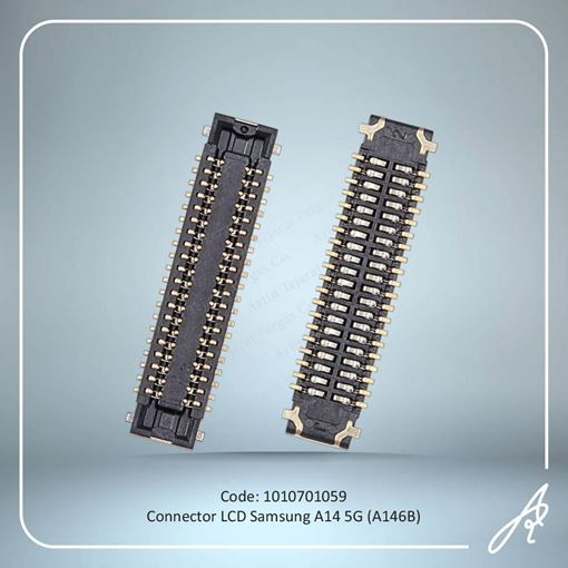 تصویر  C/LCD A14 5G (A146B) SAM