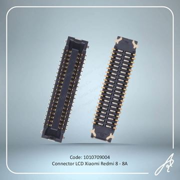 تصویر C/LCD REDMI 8/8A XIAO