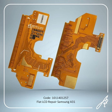 تصویر FLAT LCD REPAIRE A31 SAM