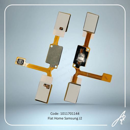 تصویر  FLAT HOME J2 SAM