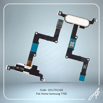 تصویر FLAT HOME T705 SAM