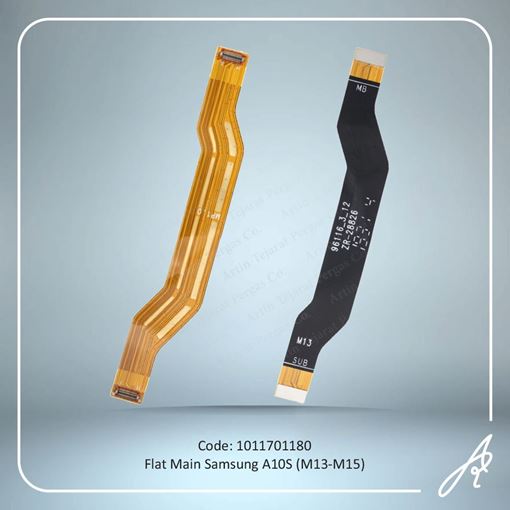 تصویر  FLAT MAIN A10S (M15) SAM