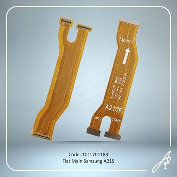 تصویر FLAT MAIN A21S SAM