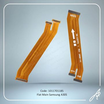 تصویر FLAT MAIN A30S SAM